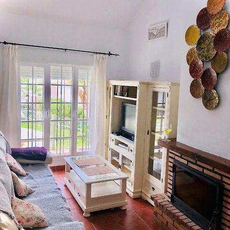 Las Lagunetas De Cadiz Villa Екстериор снимка