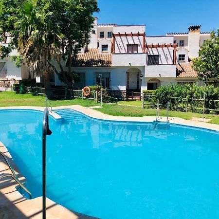 Las Lagunetas De Cadiz Villa Екстериор снимка