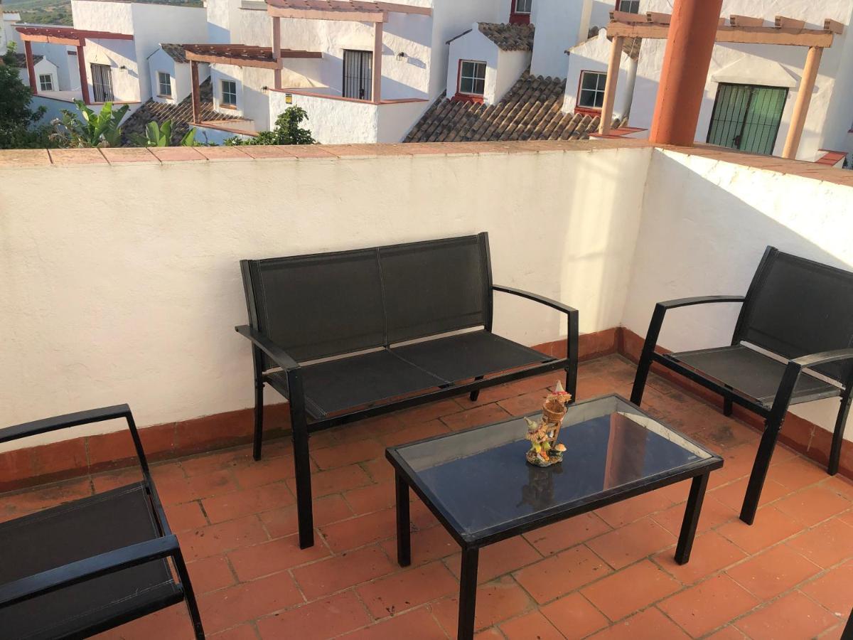Las Lagunetas De Cadiz Villa Екстериор снимка
