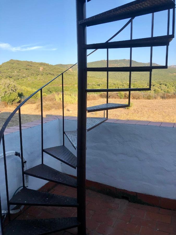 Las Lagunetas De Cadiz Villa Екстериор снимка