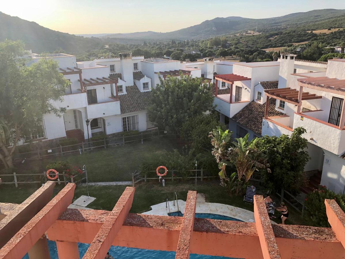 Las Lagunetas De Cadiz Villa Екстериор снимка