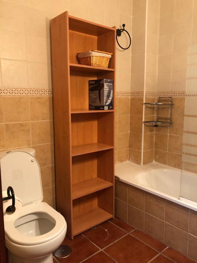 Las Lagunetas De Cadiz Villa Екстериор снимка