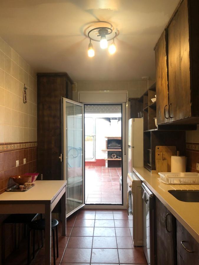 Las Lagunetas De Cadiz Villa Екстериор снимка