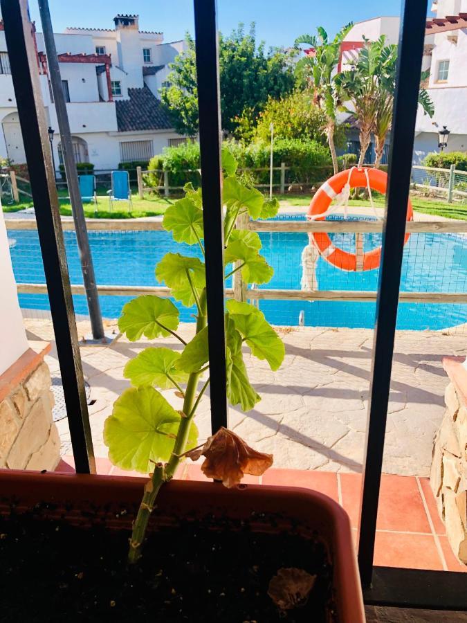 Las Lagunetas De Cadiz Villa Екстериор снимка