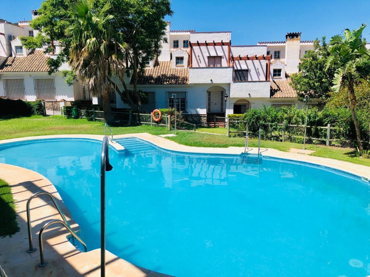 Las Lagunetas De Cadiz Villa Екстериор снимка