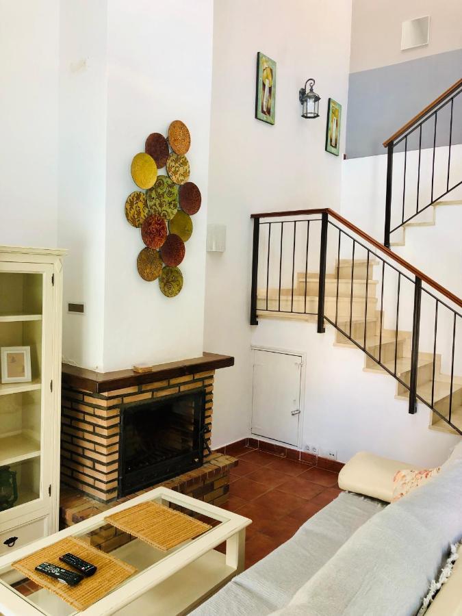 Las Lagunetas De Cadiz Villa Екстериор снимка