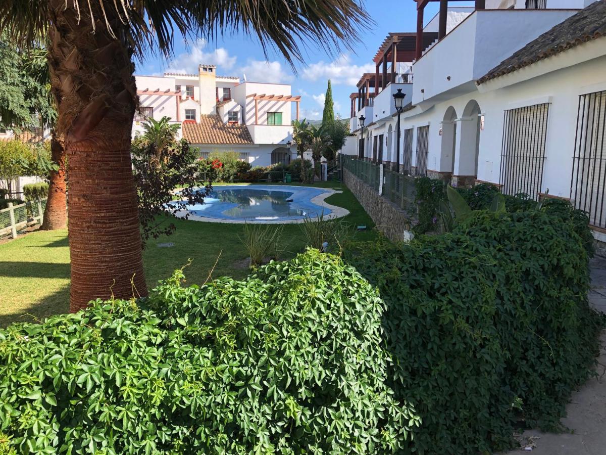 Las Lagunetas De Cadiz Villa Екстериор снимка