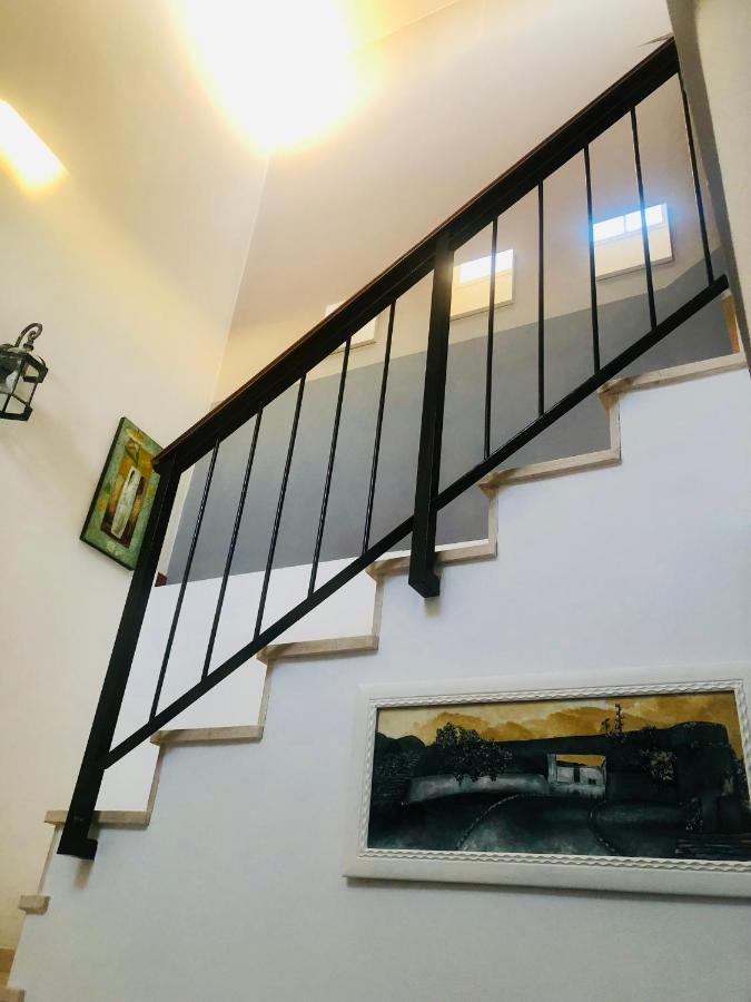 Las Lagunetas De Cadiz Villa Екстериор снимка