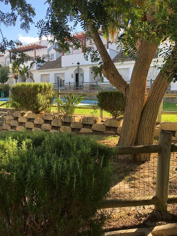 Las Lagunetas De Cadiz Villa Екстериор снимка