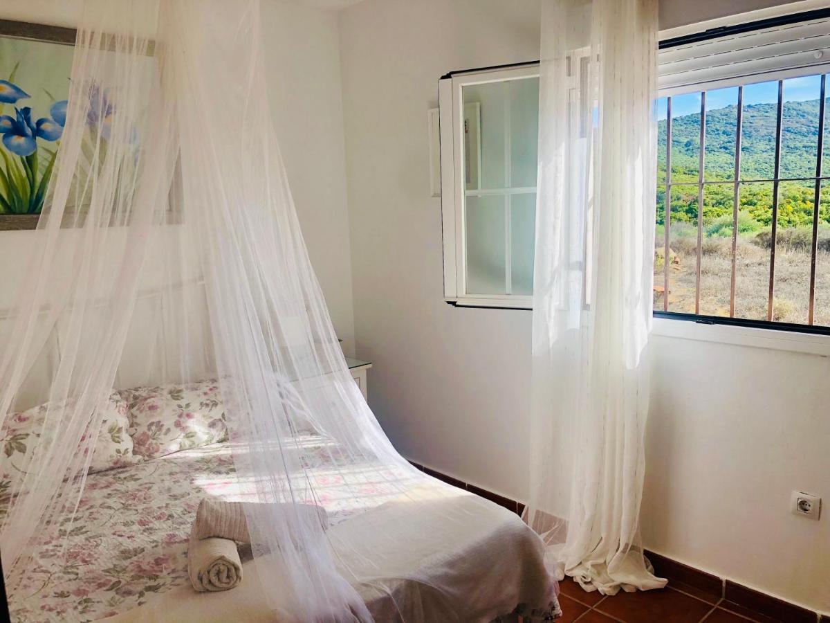 Las Lagunetas De Cadiz Villa Екстериор снимка